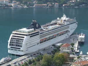 Kotor Montenegro