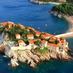 Sveti Stefan