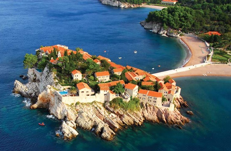 Sveti Stefan